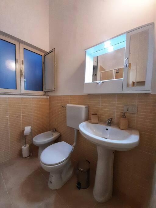 Apartment Sant'oliva28 *